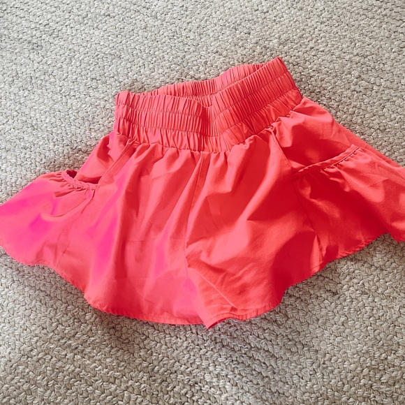 free people shorts - Picture 2 of 2